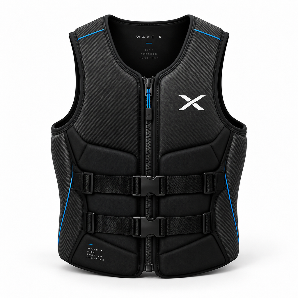 WaveX™ Life Vest