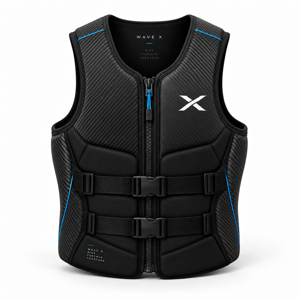 WaveX™ Life Vest
