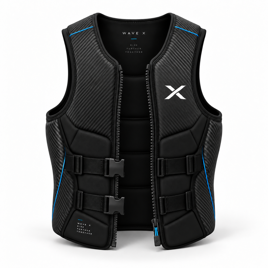 WaveX™ Life Vest