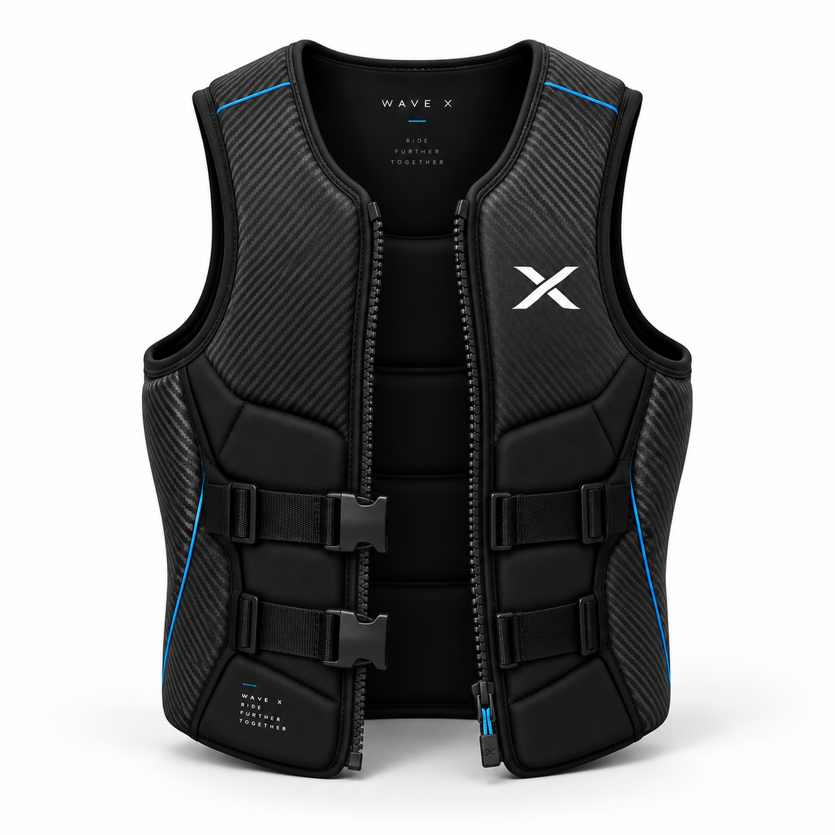WaveX™ Life Vest