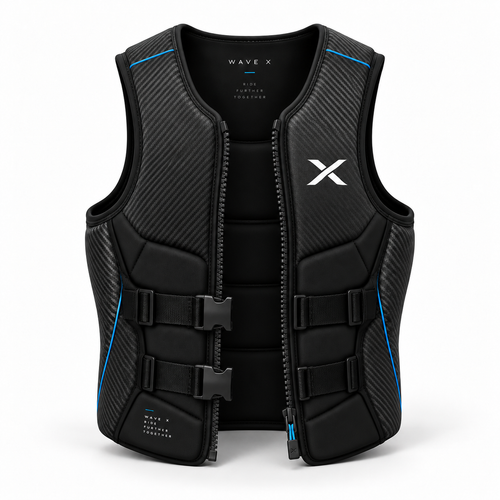 WaveX™ Life Vest