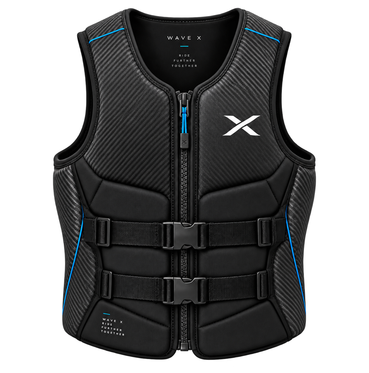 WaveX™ Life Vest
