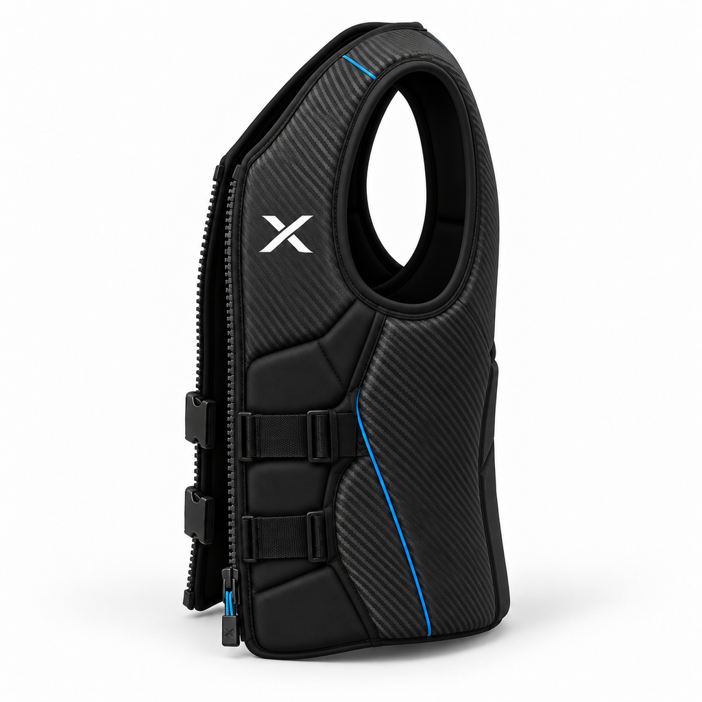 WaveX™ Life Vest