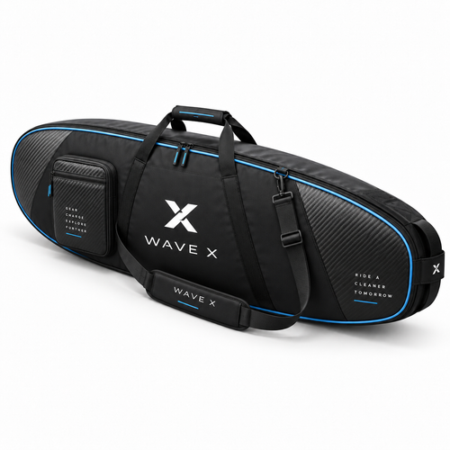 WaveX™ Travel Case
