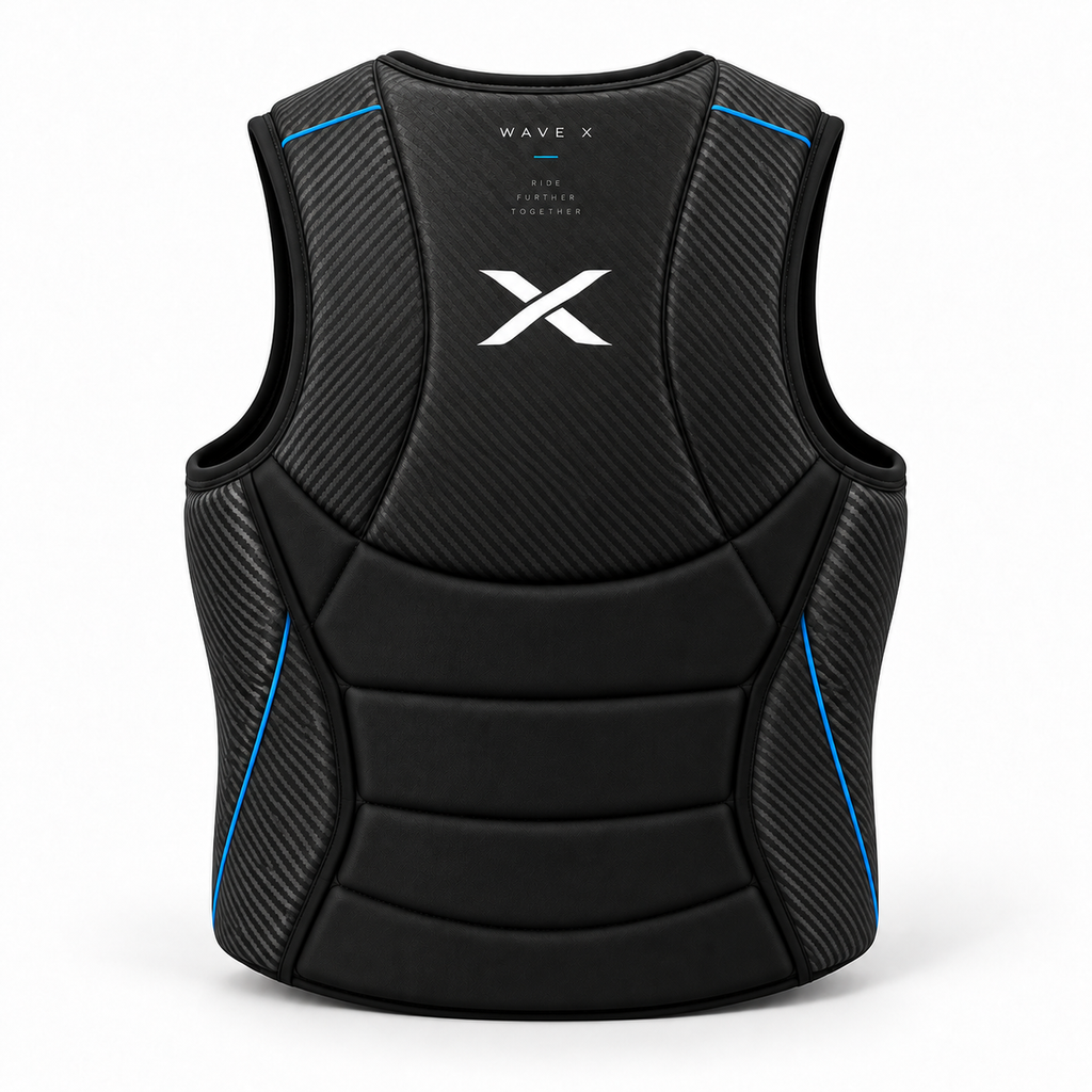 WaveX™ Life Vest