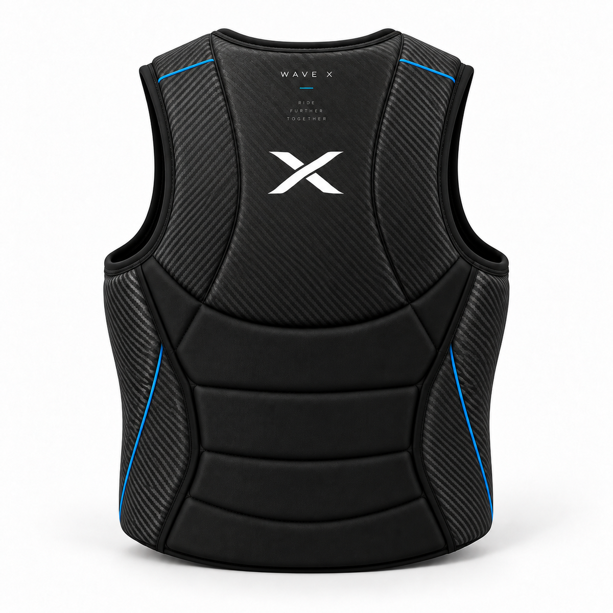 WaveX™ Life Vest